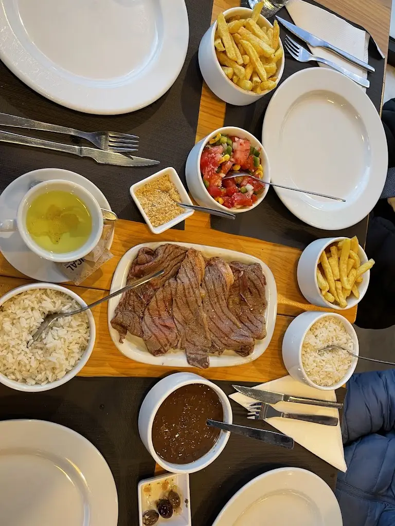 Phil_La Carnucha Restaurant_Massamá_review