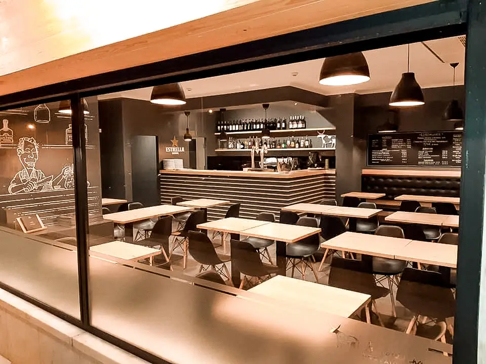 La Carnucha Restaurant ristorante a Massamá