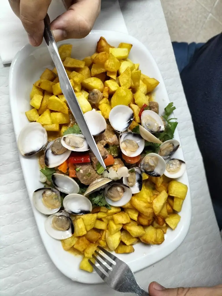 Menu_Taverna Da Tascoa_Massamá_immagine_2