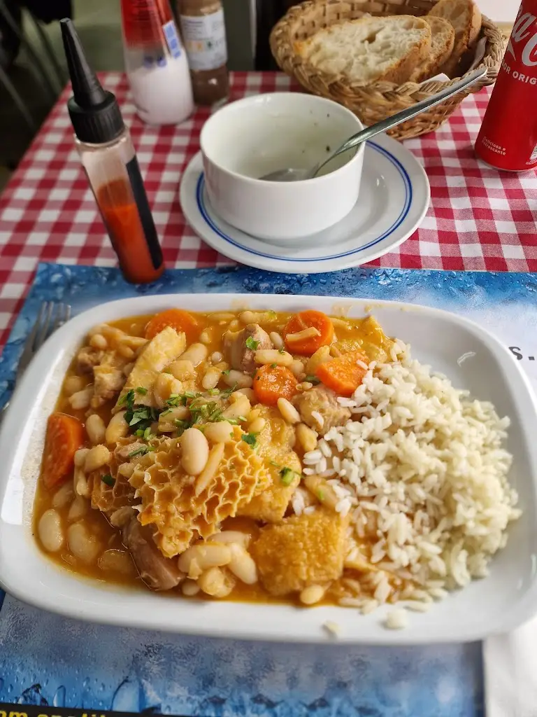 Johnny Ladeira_Taverna Da Tascoa_Massamá_recensione