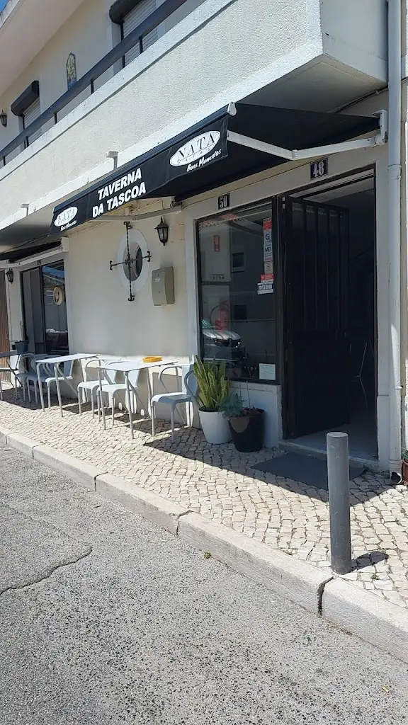 Taverna Da Tascoa_Massamá_slider_image_1