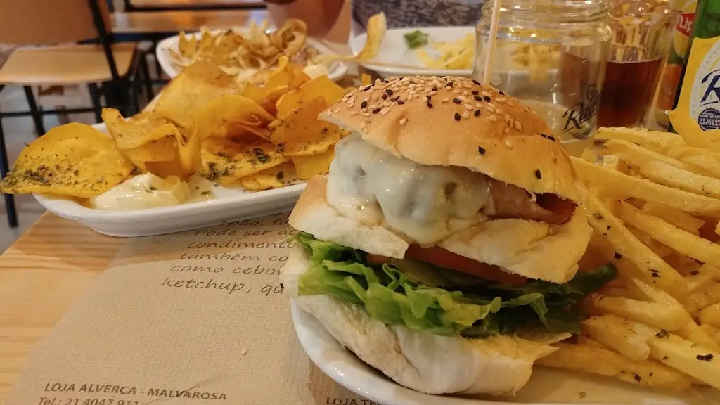 Menu_100% Artesanal_Massamá_immagine_5