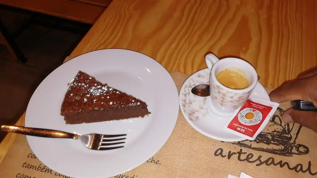 Miro Costa_100% Artesanal_Massamá_recensione