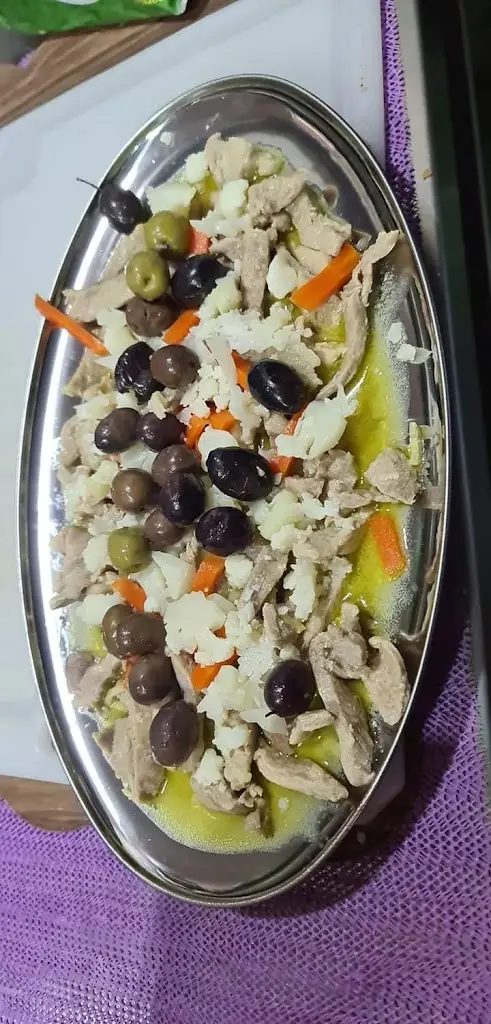 Menu_Colher de Mel_Póvoa de Santa Iria_immagine_3