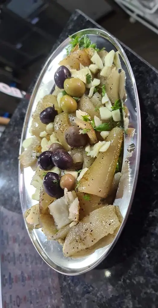 Menu_Colher de Mel_Póvoa de Santa Iria_immagine_8