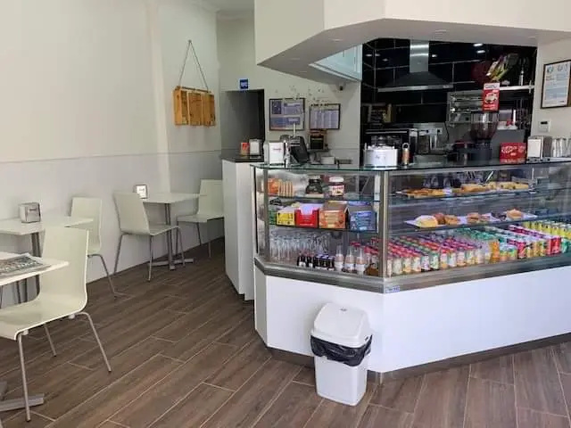 Colher de Mel ristorante a Póvoa de Santa Iria