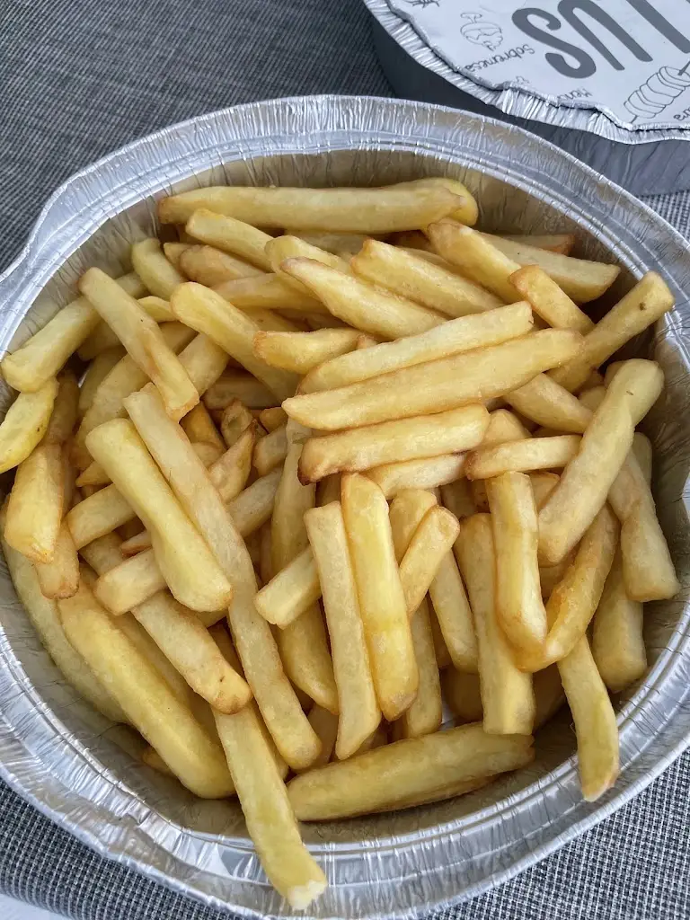 Menu_Gallus.Come_Póvoa de Santo Adrião_immagine_4