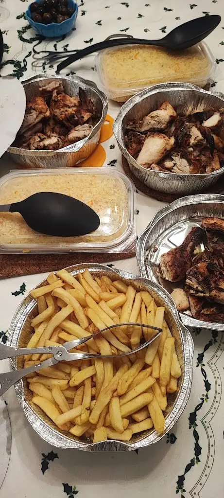 Menu_Gallus.Come_Póvoa de Santo Adrião_immagine_5