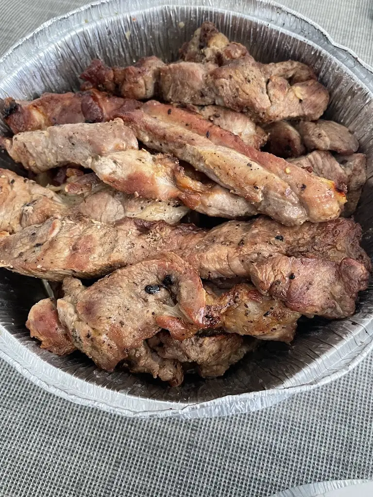 Menu_Gallus.Come_Póvoa de Santo Adrião_immagine_6