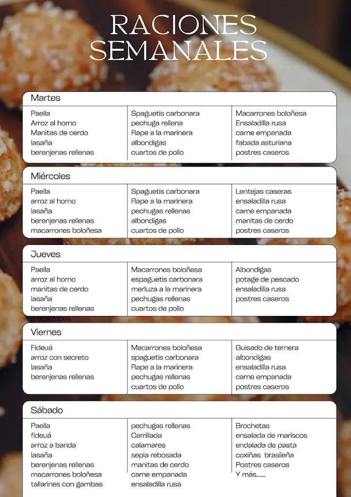 Menu_Restaurant - Cervejaria Ramiro_Lisbon_immagine_1
