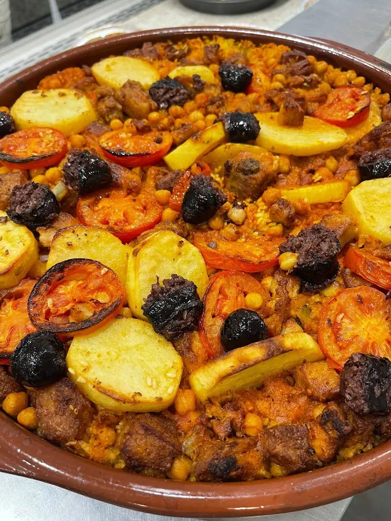 Menu_Restaurant - Cervejaria Ramiro_Lisbon_immagine_4