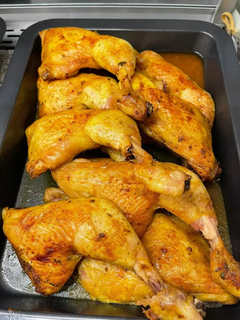 Menu_Restaurant - Cervejaria Ramiro_Lisbon_immagine_6