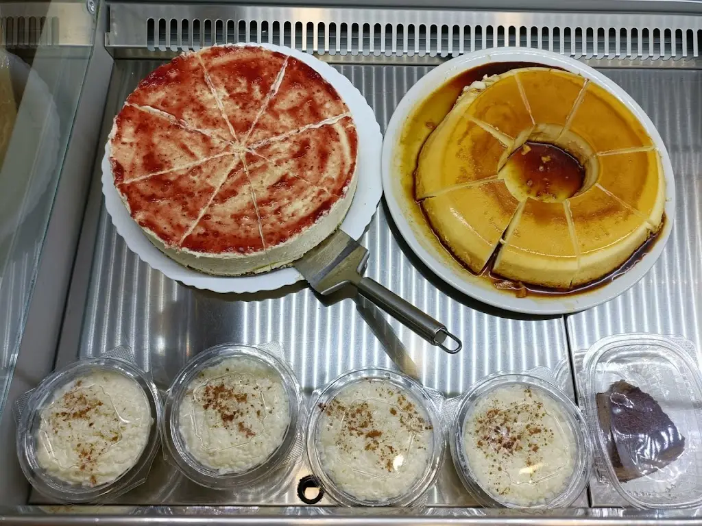 Menu_Restaurant - Cervejaria Ramiro_Lisbon_immagine_7