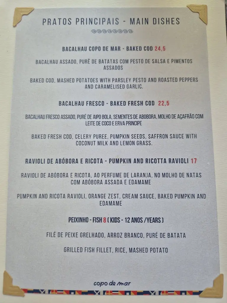 Menu_Copo de Mar_Lisbon_immagine_2