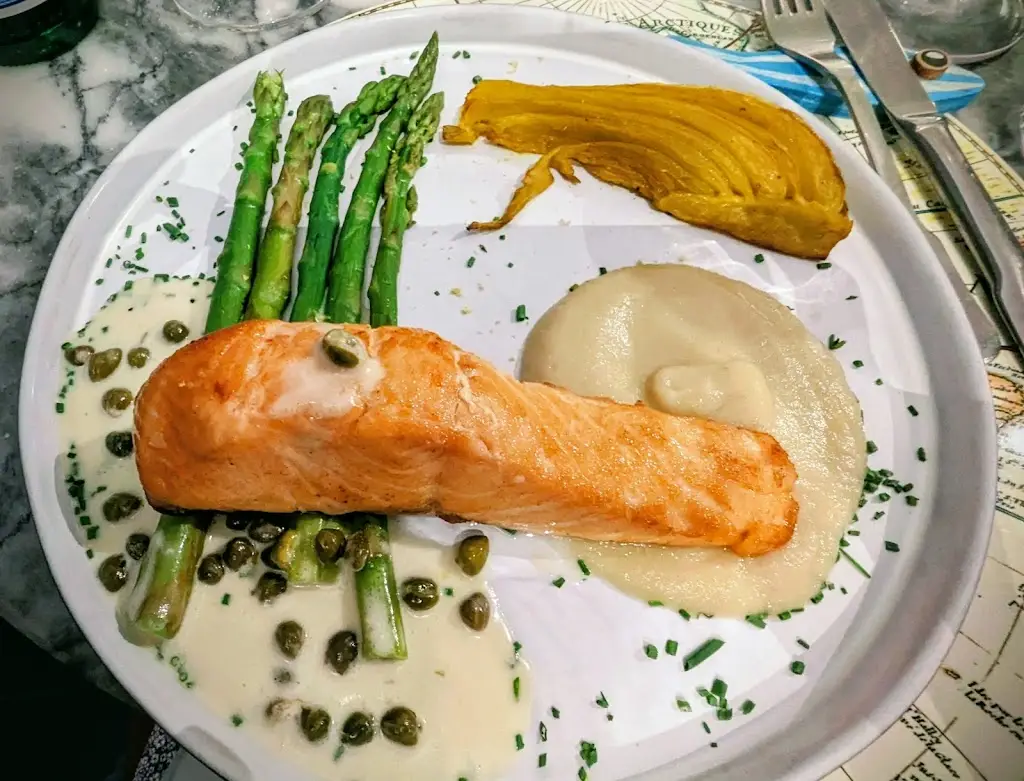 Grzegorz Opara_Copo de Mar_Lisbon_recensione