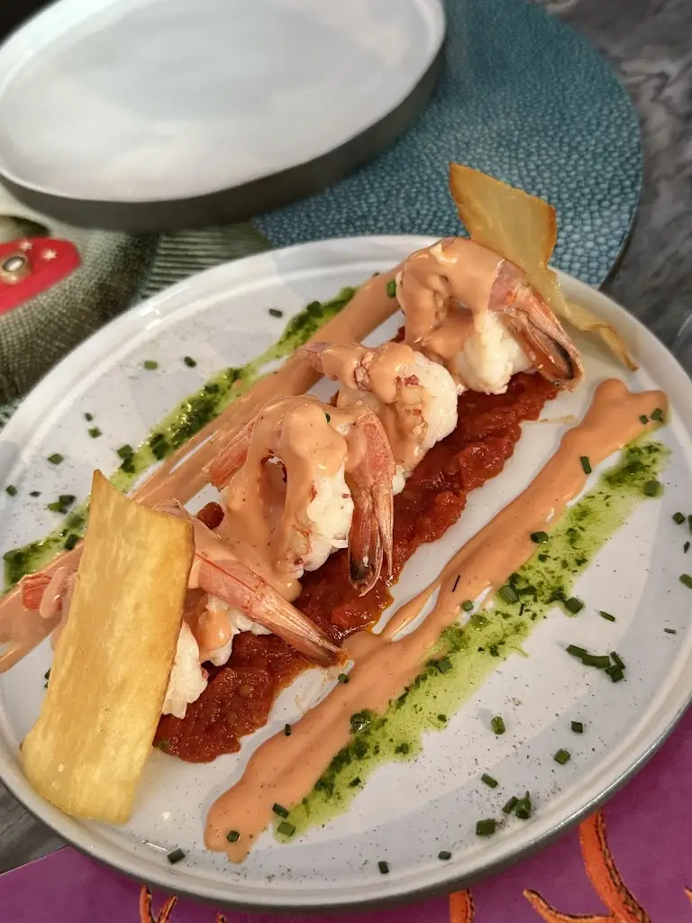 Nicole Tremsky_Copo de Mar_Lisbon_recensione