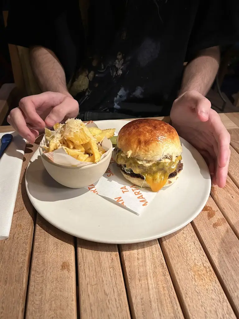 Menu_Santa Marta Mediterranean Restaurant Lisbon_Lisbon_image_6