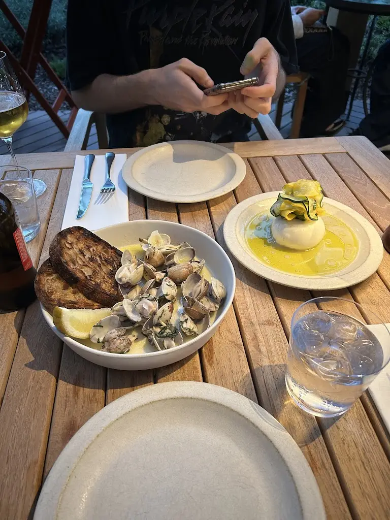 Menu_Santa Marta Mediterranean Restaurant Lisbon_Lisbon_image_7