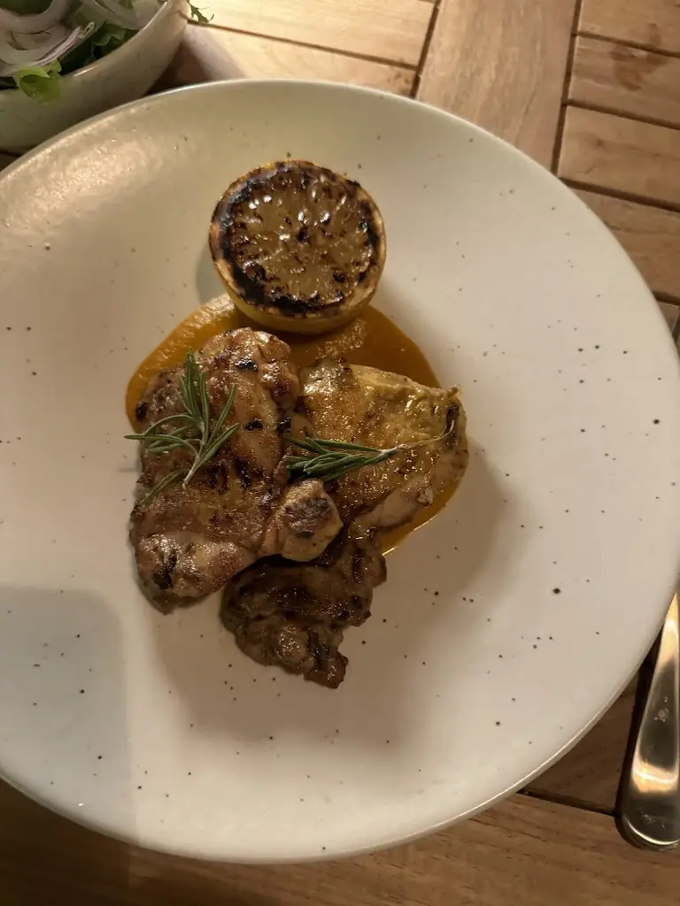 Menu_Santa Marta Mediterranean Restaurant Lisbon_Lisbon_image_9