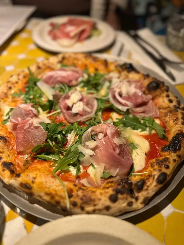 Jennifer Stockdale_Santa Marta Mediterranean Restaurant Lisbon_Lisbon_review