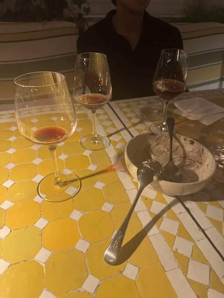 Shaan Mehta_Santa Marta Mediterranean Restaurant Lisbon_Lisbon_review