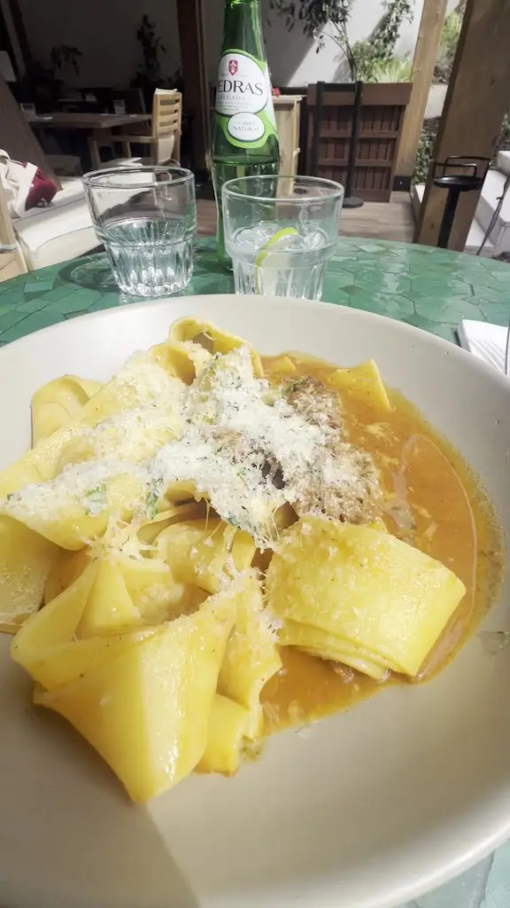 Santa Marta Mediterranean Restaurant Lisbon_Lisbon_slider_image_2