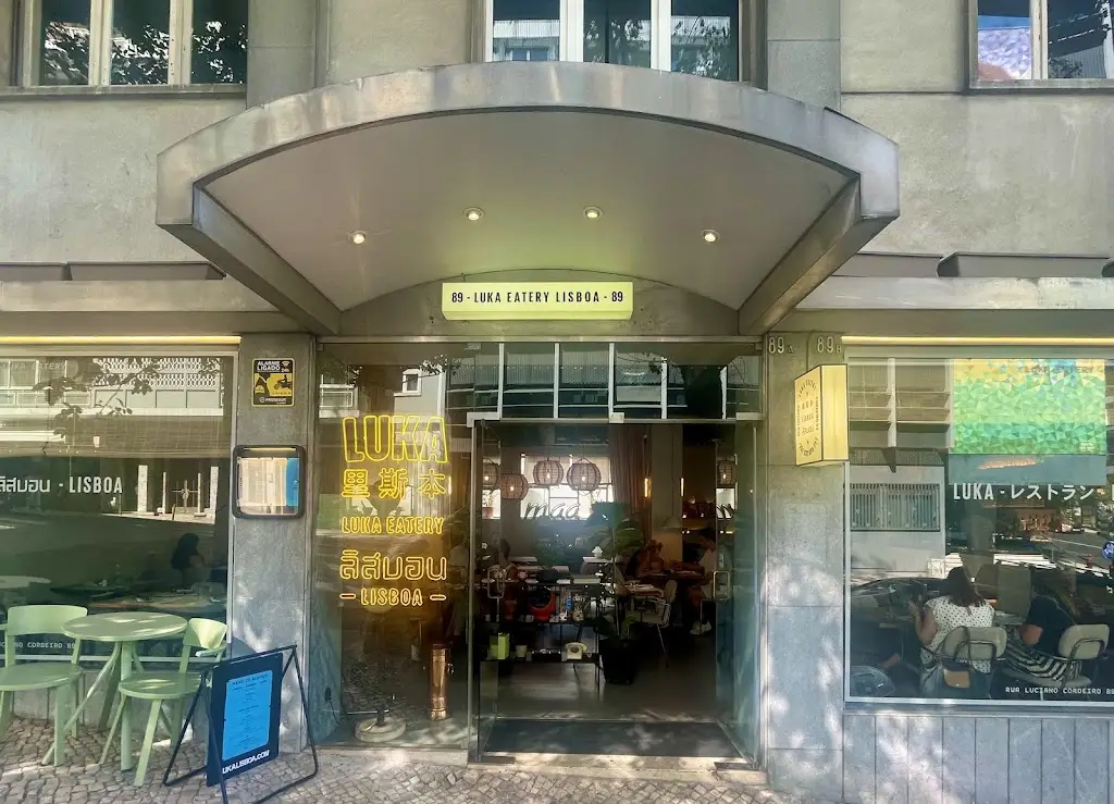 Jesper Carvalho Andersen_LUKA LISBOA_Lisbon_review