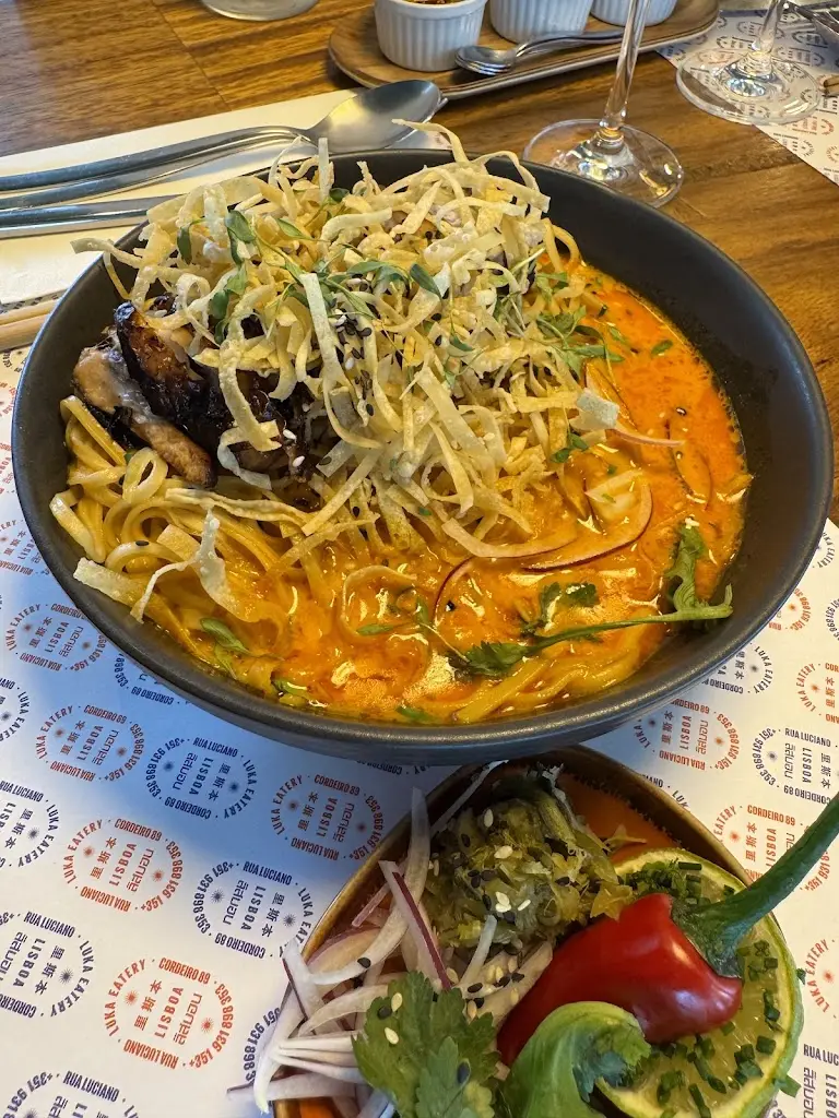 Alan Blair_LUKA LISBOA_Lisbon_review