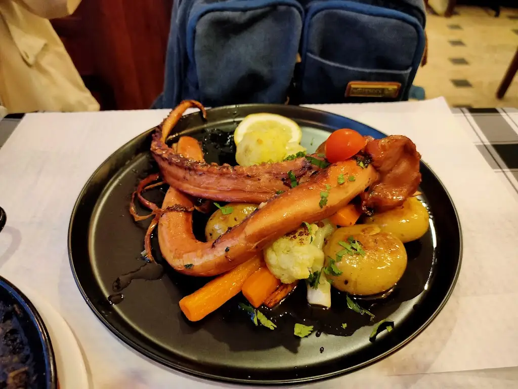 Menu_Taverna Alfacinha_Lisbon_immagine_5