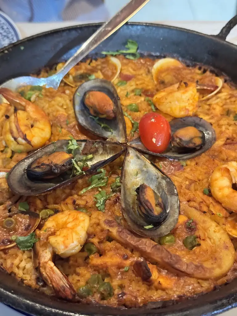 Ronald Mak_Taverna Alfacinha_Lisbon_recensione