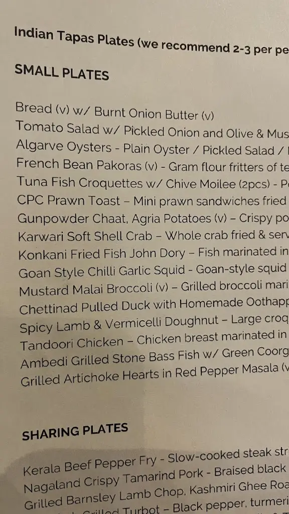 Menu_Gunpowder Lisboa_Lisbon_immagine_3