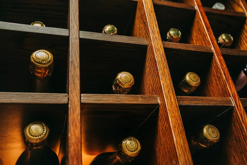 Gunpowder Lisboa ristorante a Lisbon