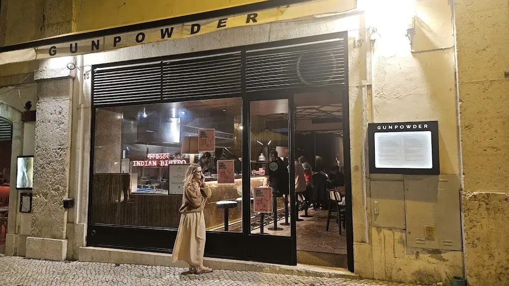 Gunpowder Lisboa_Lisbon_slider_image_2