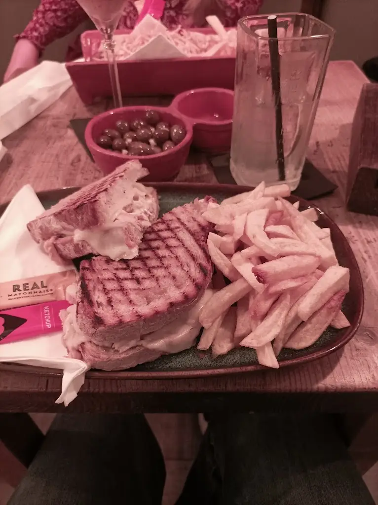 M. K.-S._Jam Club_Lisbon_recensione