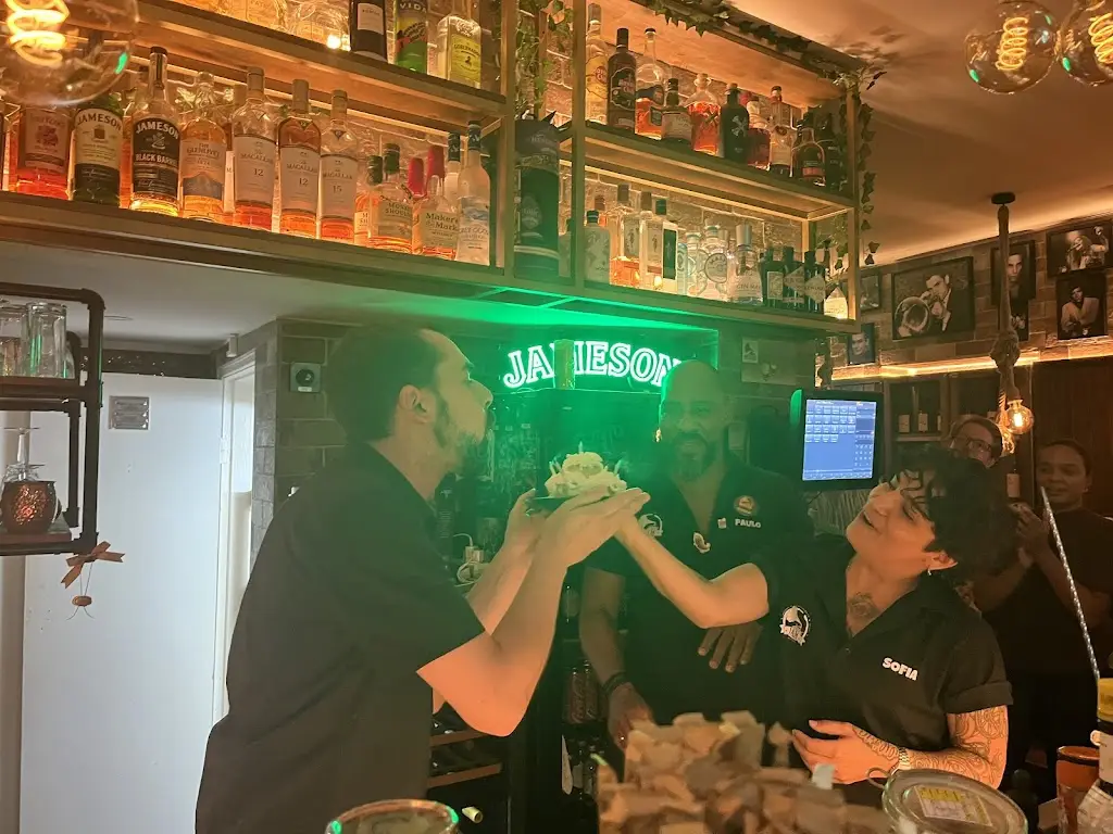 JaUn Moon_Jam Club_Lisbon_recensione