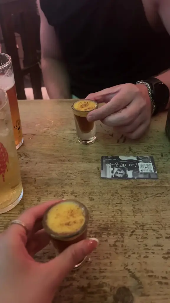 Shangrila_Jam Club_Lisbon_recensione