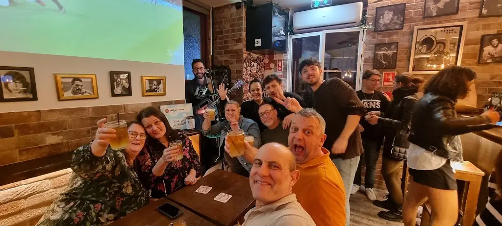 Jam Club ristorante a Lisbon