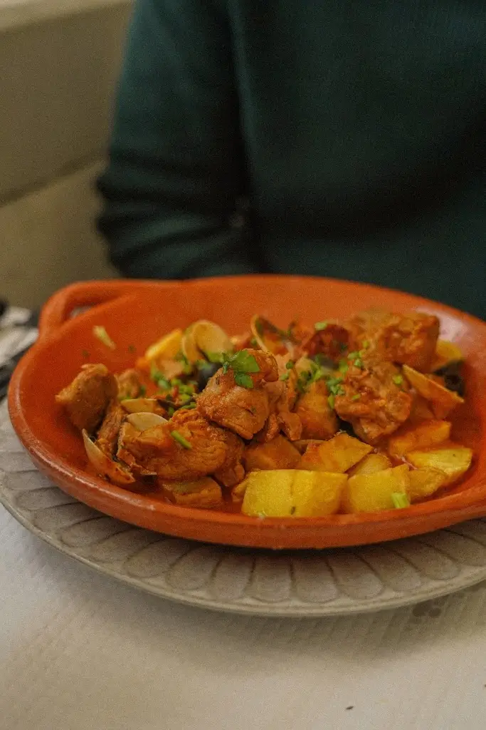 Menu_Comptoir Parisien_Lisbon_imagen_7