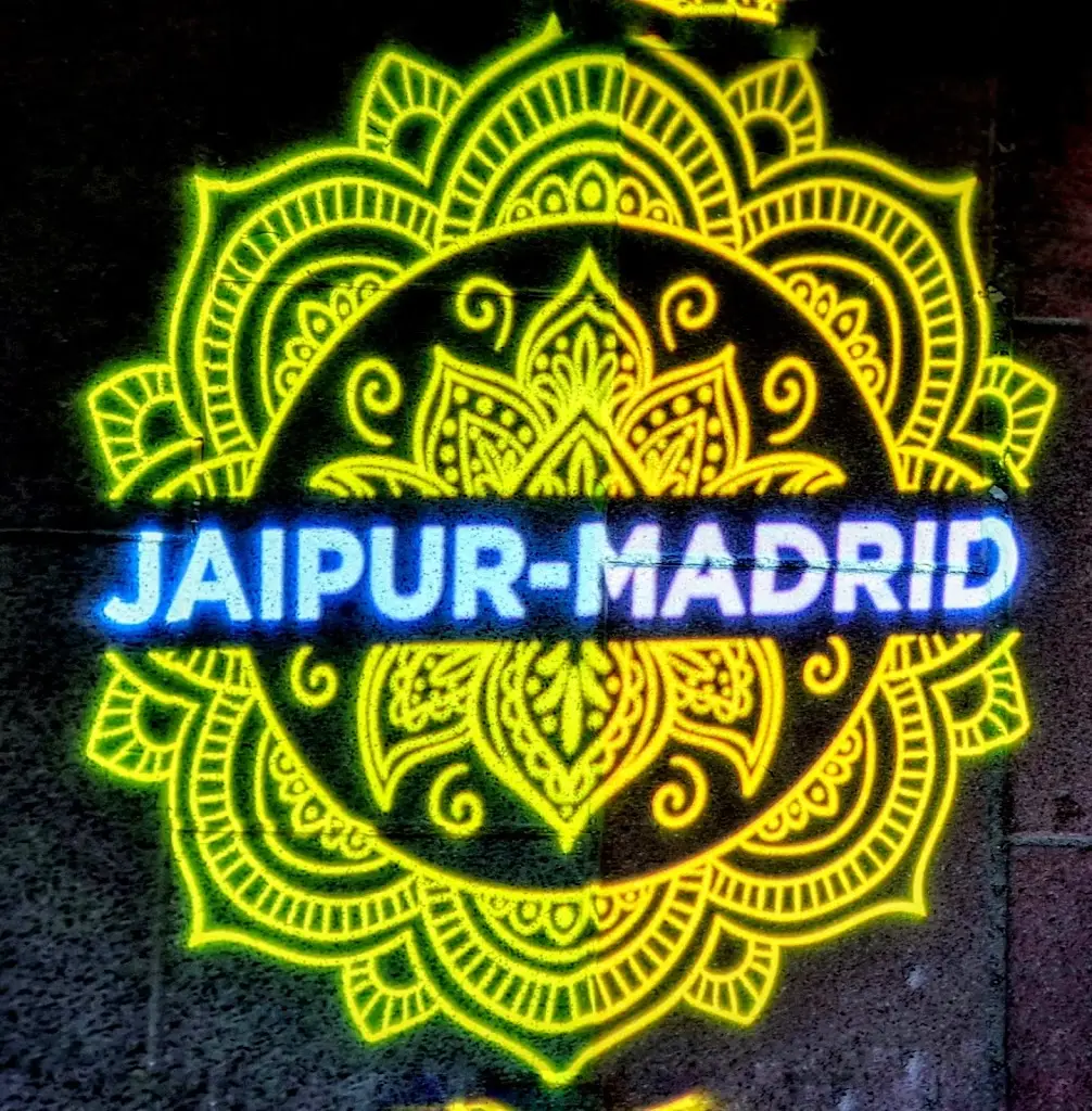 Shirley Xu_Santa Rita - Portugal’s Best Restaurants_Lisbon_recensione