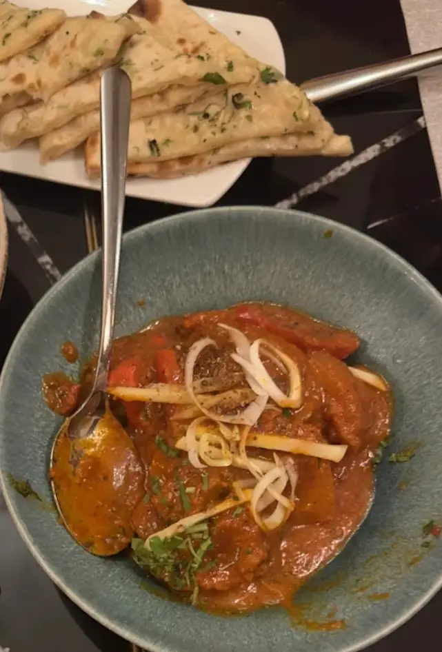 Aysha_Santa Rita - Portugal’s Best Restaurants_Lisbon_recensione