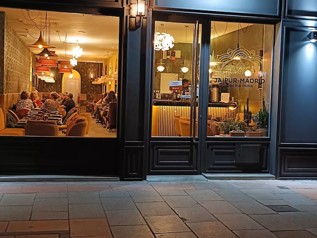 Santa Rita - Portugal’s Best Restaurants ristorante a Lisbon