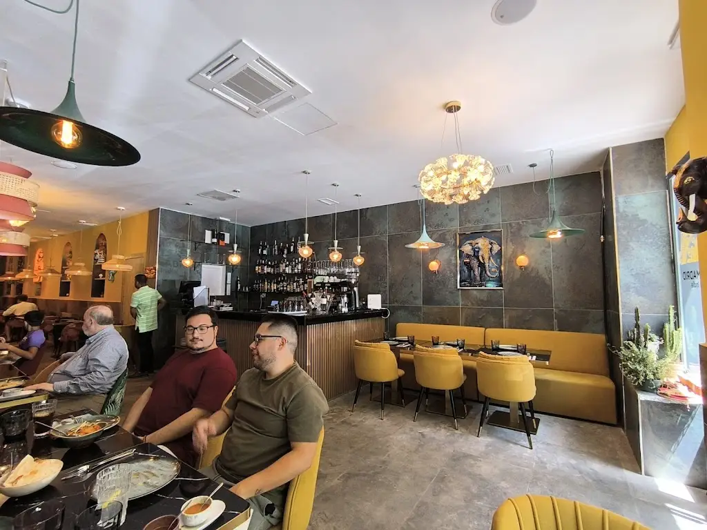 Santa Rita - Portugal’s Best Restaurants_Lisbon_slider_image_3