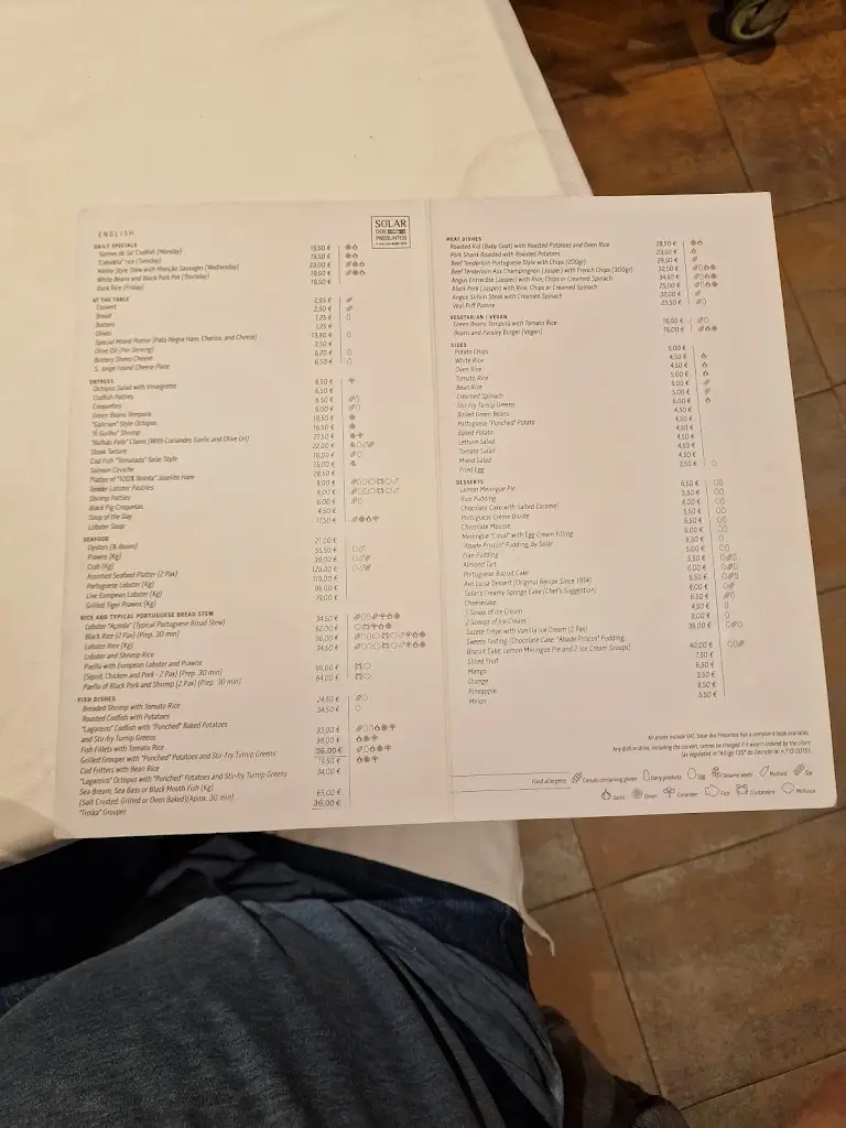 Menu_Solar dos Presuntos_Lisbon_immagine_3