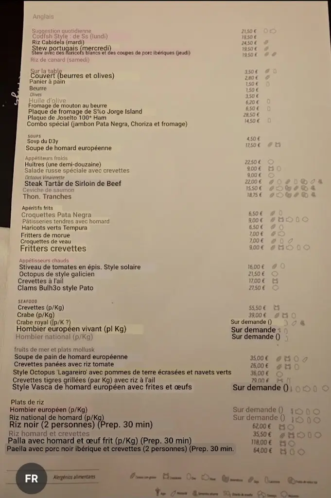 Menu_Solar dos Presuntos_Lisbon_immagine_4