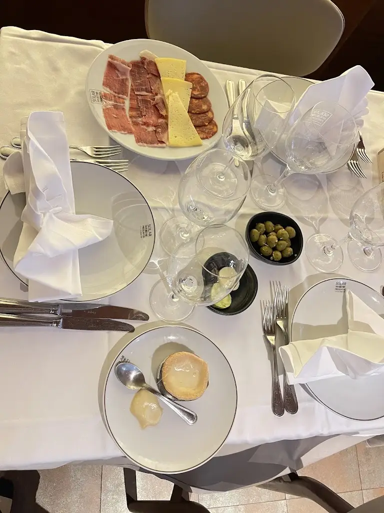 Mariel Zeder_Solar dos Presuntos_Lisbon_recensione