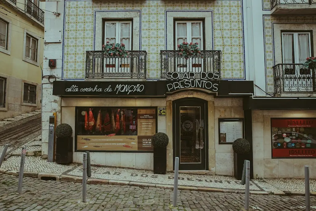 Solar dos Presuntos_Lisbon_slider_image_1