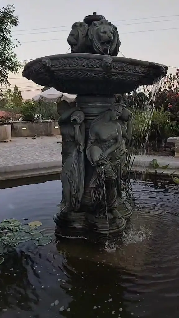 Mila_1743 Palacio Fonte Nova_Rio de Mouro_recensione