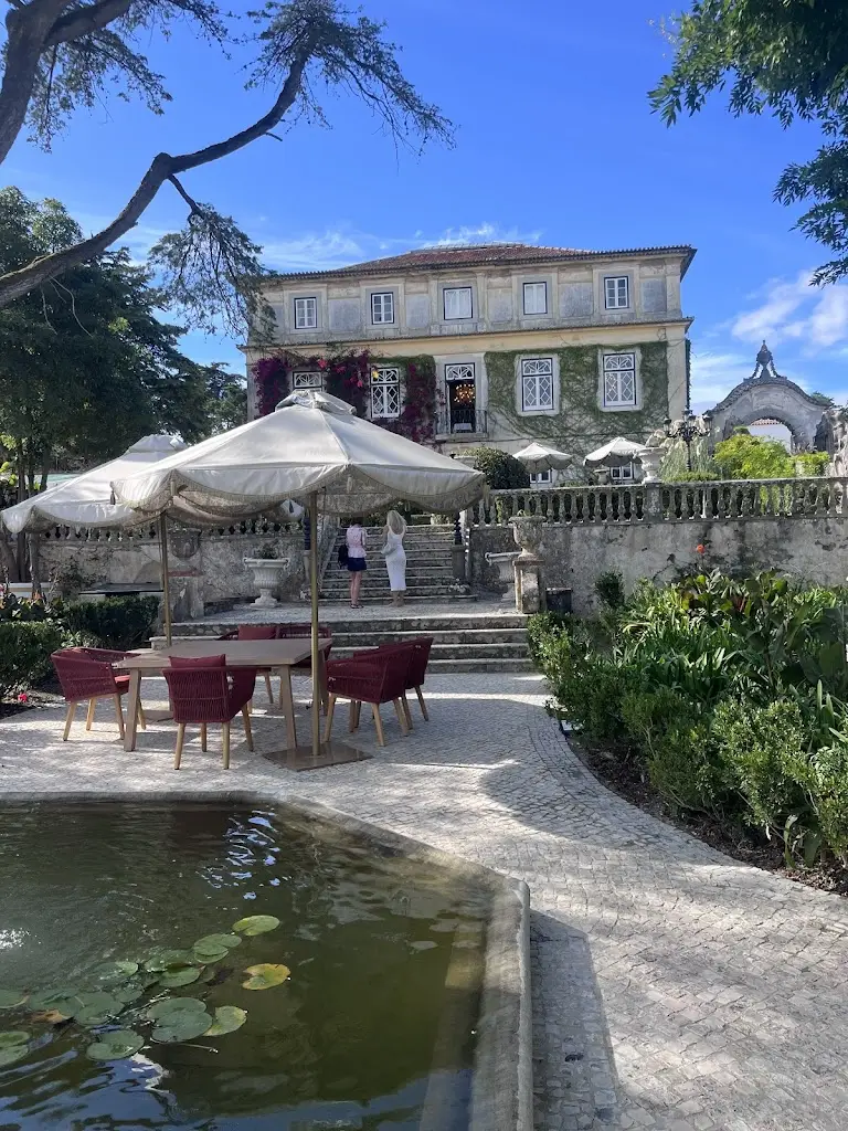 Melissa De Luna-Ribeiro_1743 Palacio Fonte Nova_Rio de Mouro_recensione