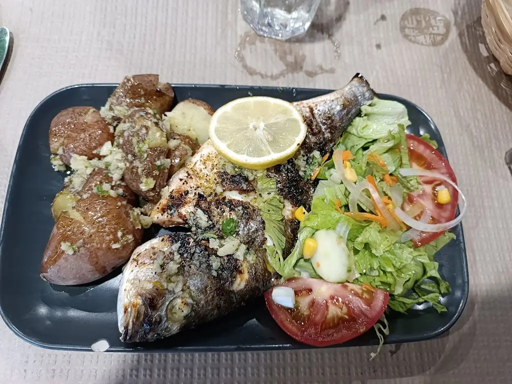 Menu_Amore Mio Cozinha Portuguesa_Prior Velho_immagine_7