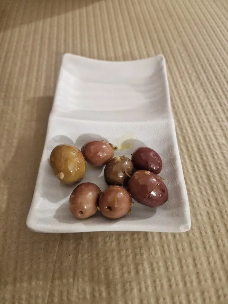 Menu_Amore Mio Cozinha Portuguesa_Prior Velho_immagine_8